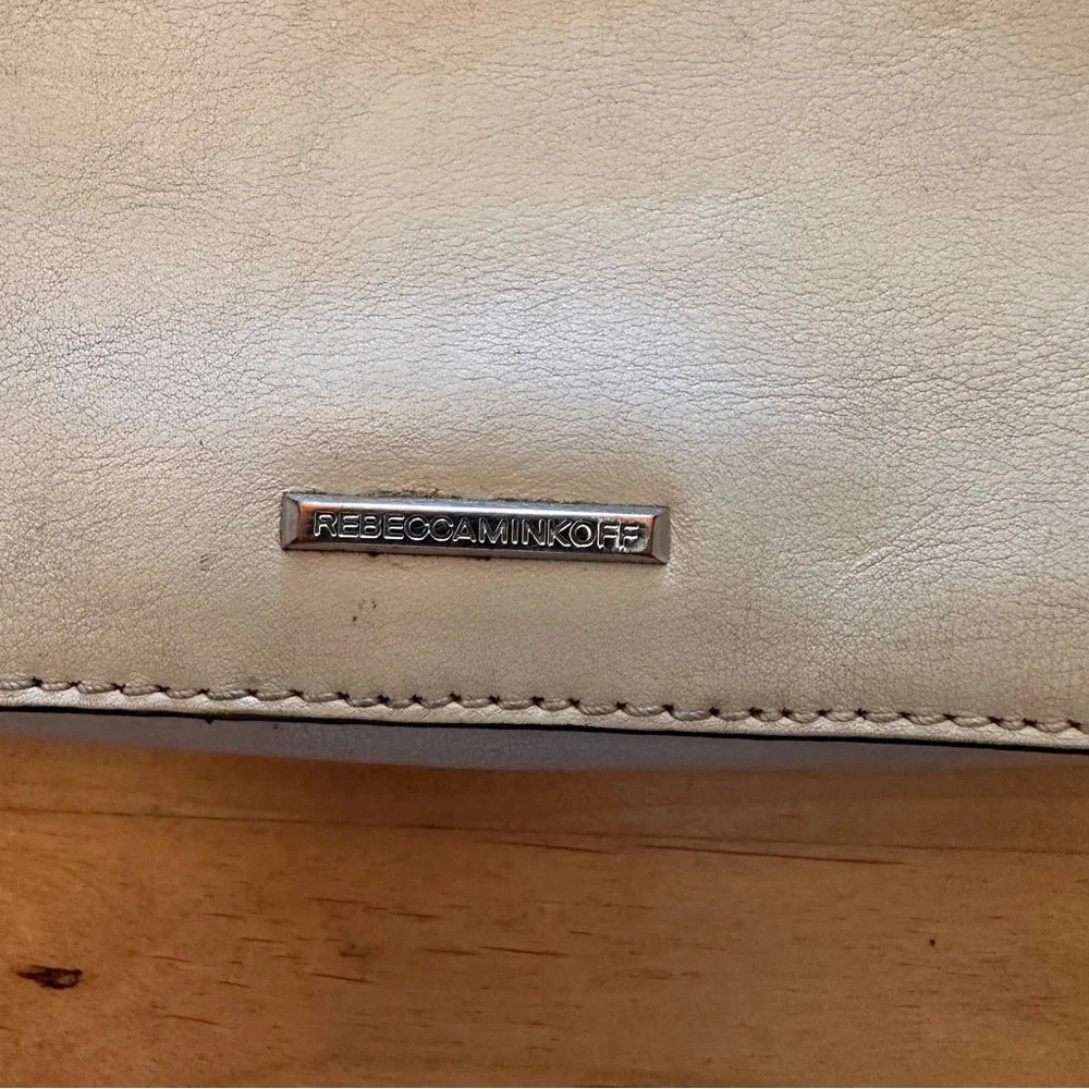 Rebecca Minkoff “Love” Crossbody Bag